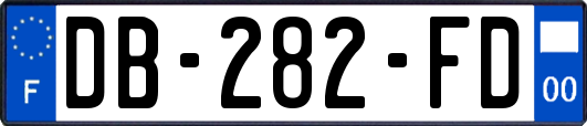 DB-282-FD