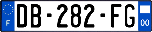 DB-282-FG