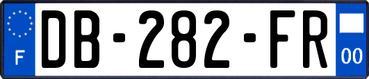 DB-282-FR
