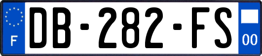 DB-282-FS