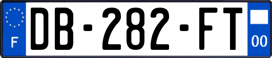 DB-282-FT