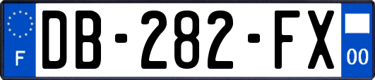 DB-282-FX