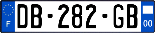 DB-282-GB