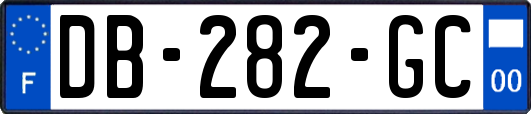 DB-282-GC