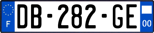 DB-282-GE