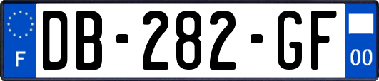 DB-282-GF