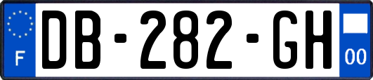 DB-282-GH