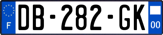 DB-282-GK