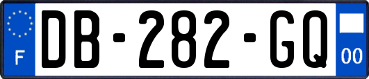 DB-282-GQ
