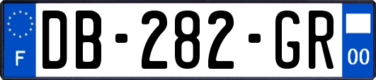 DB-282-GR