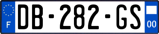 DB-282-GS