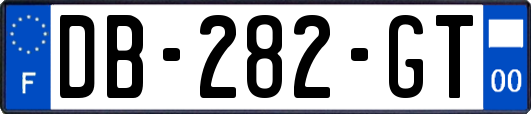 DB-282-GT