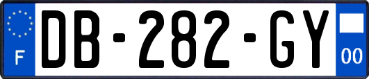 DB-282-GY