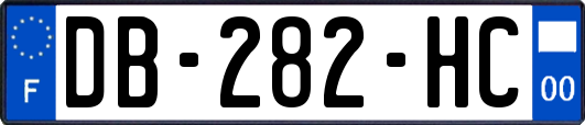 DB-282-HC