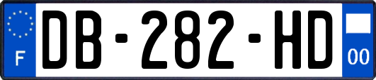 DB-282-HD