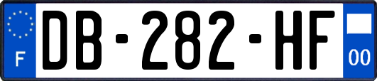 DB-282-HF