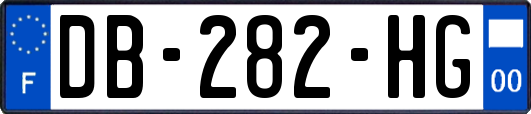 DB-282-HG
