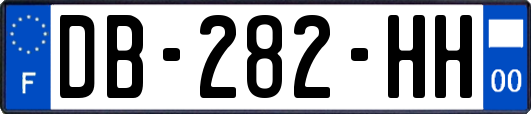 DB-282-HH