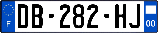 DB-282-HJ