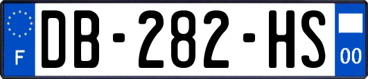 DB-282-HS