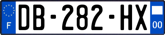 DB-282-HX