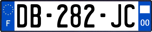 DB-282-JC