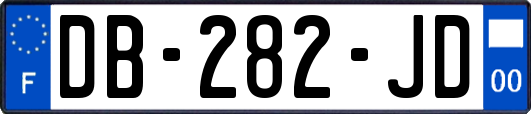 DB-282-JD