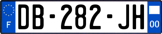 DB-282-JH