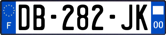 DB-282-JK