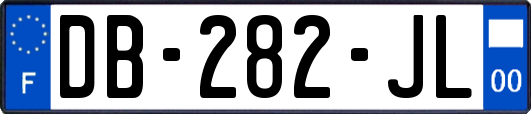 DB-282-JL