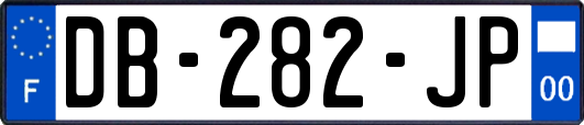 DB-282-JP