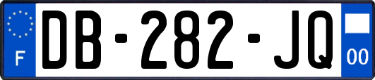 DB-282-JQ