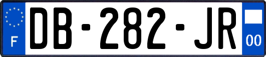 DB-282-JR