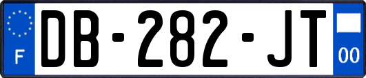 DB-282-JT