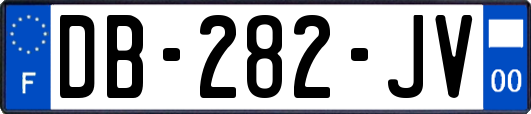 DB-282-JV