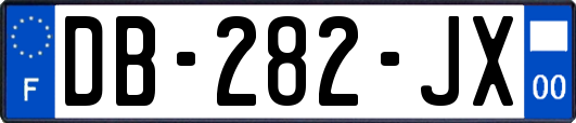 DB-282-JX