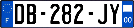 DB-282-JY