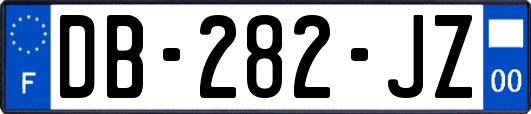 DB-282-JZ