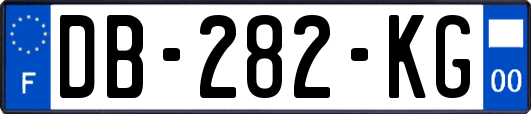 DB-282-KG