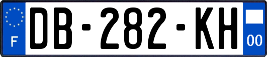 DB-282-KH