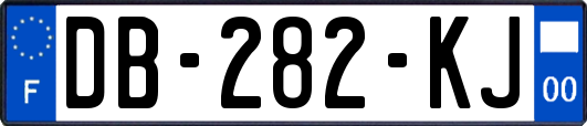 DB-282-KJ