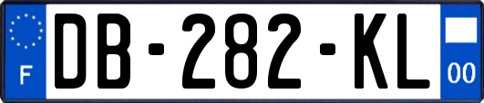 DB-282-KL
