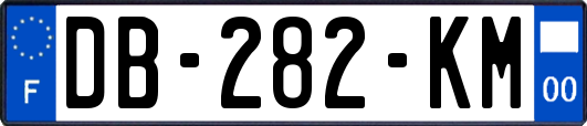 DB-282-KM