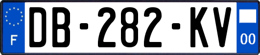 DB-282-KV