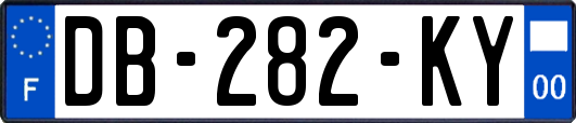 DB-282-KY