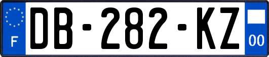 DB-282-KZ