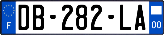 DB-282-LA