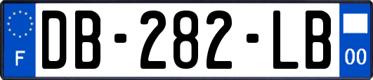 DB-282-LB