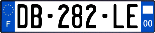 DB-282-LE