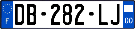 DB-282-LJ